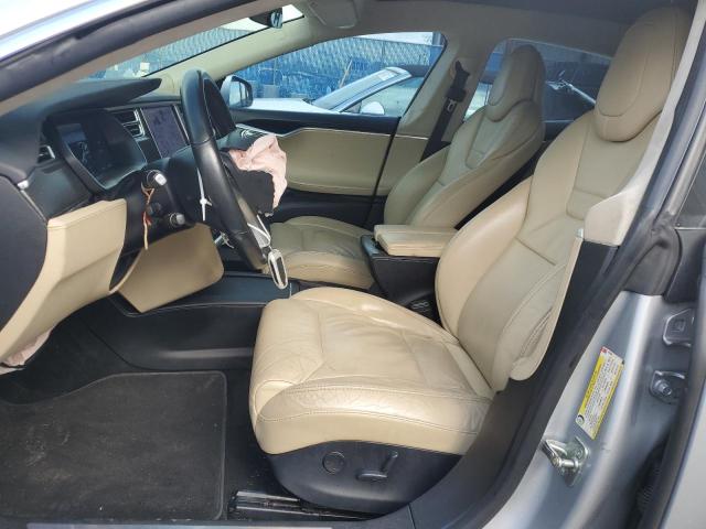 Photo 7 from auction – 2017 TESLA MODEL S with VIN 5YJSA1E13HF193206