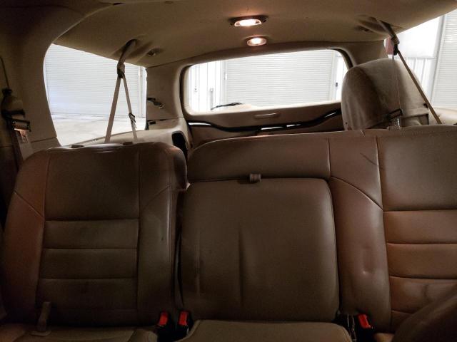 Photo 10 from auction – 2003 FORD EXCURSION with VIN 1FMNU43S93EA16294
