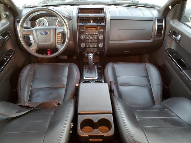 Photo 8 from auction – 2012 FORD ESCAPE LIM with VIN 1FMCU0EG0CKA30563