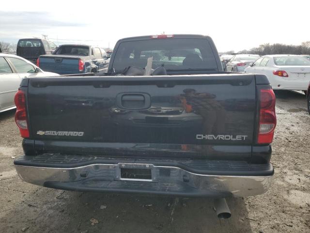 Photo 6 from auction – 2004 CHEVROLET SILVERADO with VIN 2GCEC19V341303818