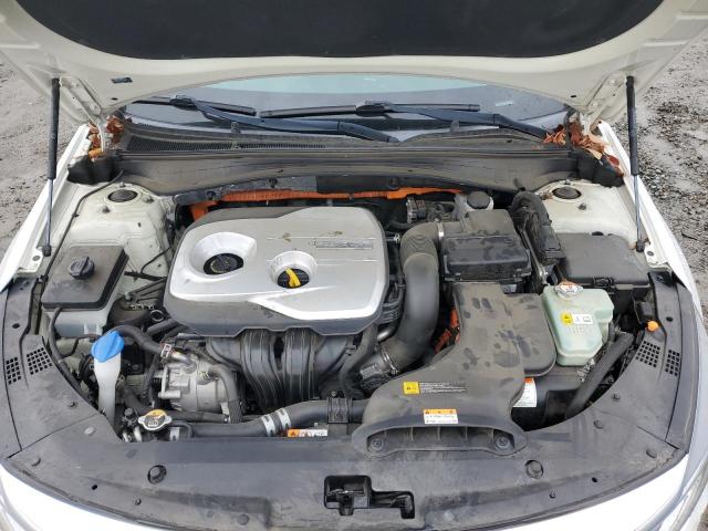 Photo 11 from auction – 2018 KIA OPTIMA PLU with VIN KNAGV4LD8J5022979