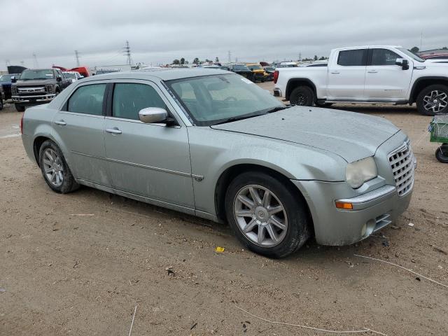 Фото 4 с аукциона – 2006 CHRYSLER 300C с VIN 2C3KA63H46H337824