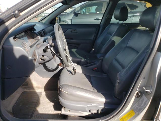 Photo 7 from auction – 2000 TOYOTA CAMRY LE with VIN 4T1BF28K2YU107611