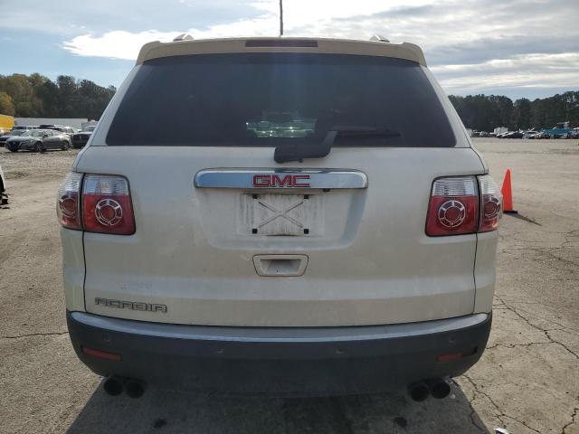 Photo 6 from auction – 2012 GMC ACADIA SLT with VIN 1GKKRRED1CJ221169