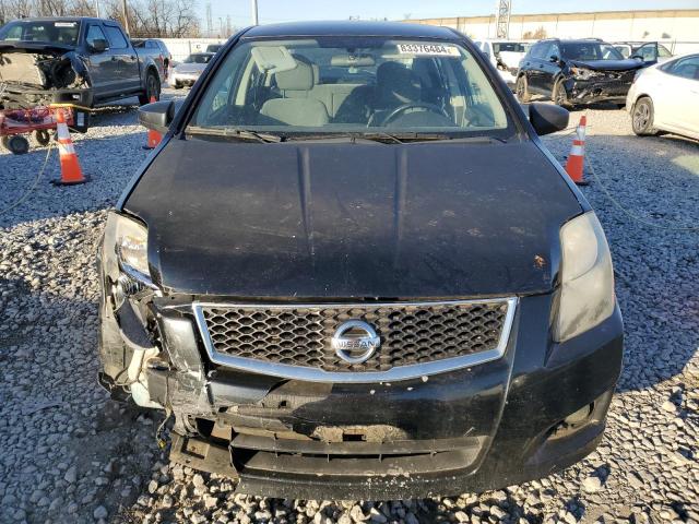 Photo 5 from auction – 2011 NISSAN SENTRA 2.0 with VIN 3N1AB6AP6BL689161