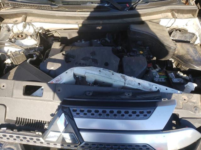 Photo 12 from auction – 2020 MITSUBISHI OUTLANDER with VIN JA4AZ3A33LZ021035