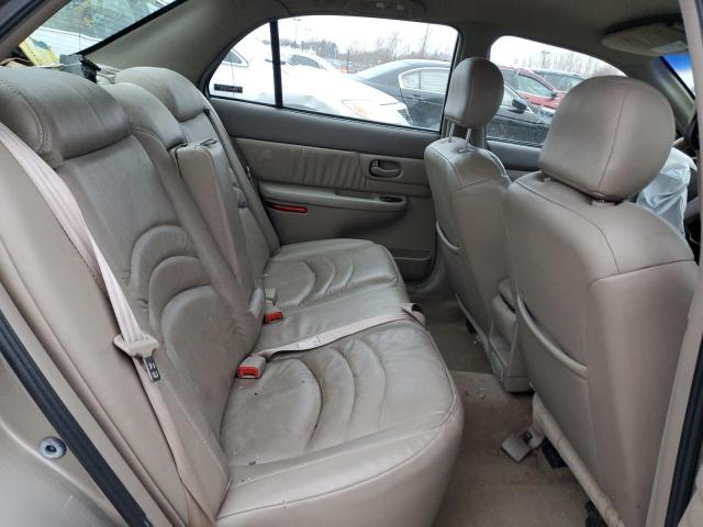 Photo 10 from auction – 2000 BUICK CENTURY LI with VIN 2G4WY55J5Y1249746