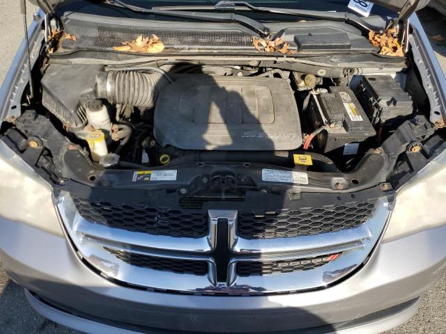 Photo 12 from auction – 2013 DODGE GRAND CARA with VIN 2C4RDGBG1DR615540
