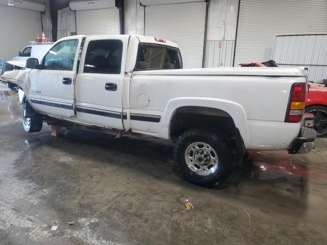 Photo 2 from auction – 2001 CHEVROLET SILVERADO with VIN 1GCHK23U41F200272