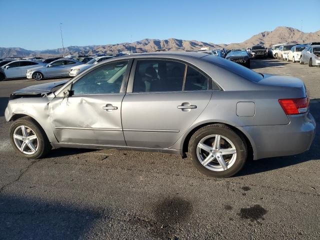 Photo 2 from auction – 2006 HYUNDAI SONATA GLS with VIN 5NPEU46F56H014582