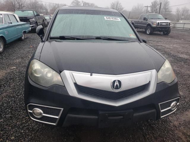 Photo 5 from auction – 2011 ACURA RDX TECHNO with VIN 5J8TB2H54BA000438