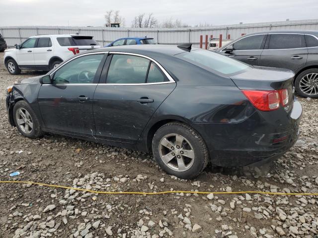 Photo 2 from auction – 2016 CHEVROLET MALIBU LIM with VIN 1G11B5SA8GU116494