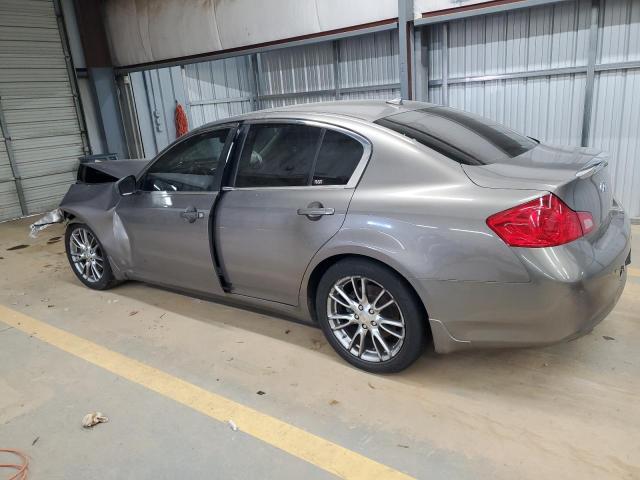 Photo 2 from auction – 2011 INFINITI G37 BASE with VIN JN1CV6AP8BM502816