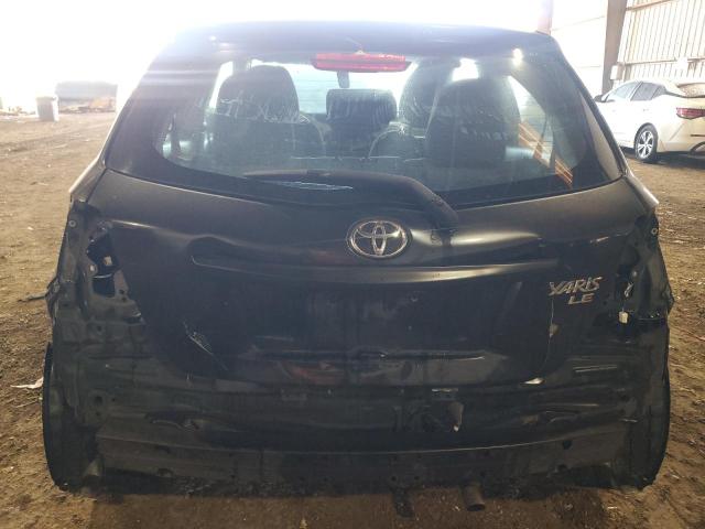 Photo 6 from auction – 2015 TOYOTA YARIS with VIN VNKJTUD31FA024826