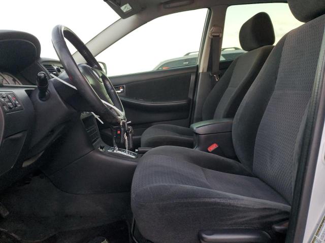 Photo 7 from auction – 2005 TOYOTA COROLLA CE with VIN 2T1BR32EX5C879299
