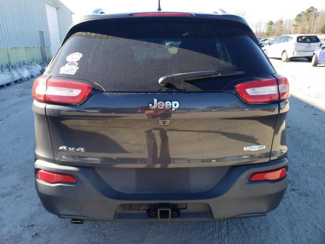 Photo 6 from auction – 2016 JEEP CHEROKEE L with VIN 1C4PJMCB8GW299728