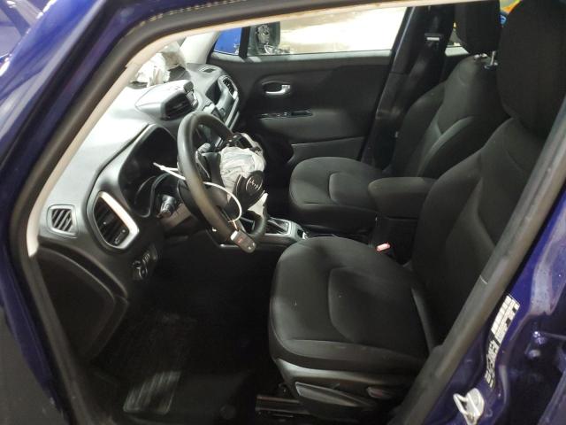 Photo 7 from auction – 2018 JEEP RENEGADE S with VIN ZACCJBAB9JPH44908