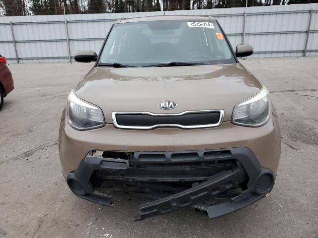 Photo 5 from auction – 2014 KIA SOUL with VIN KNDJN2A29E7056793