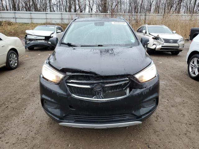 Photo 5 from auction – 2019 BUICK ENCORE PRE with VIN KL4CJESB9KB937744