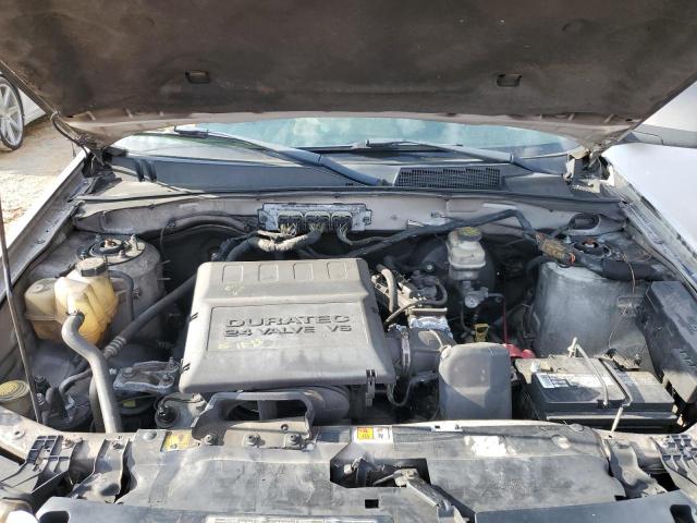 Photo 12 from auction – 2011 FORD ESCAPE XLT with VIN 1FMCU9DG7BKA69347