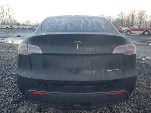 Photo 6 from auction – 2023 TESLA MODEL Y with VIN 7SAYGDEE7PF811741