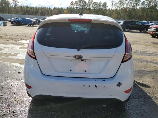Photo 6 from auction – 2019 FORD FIESTA SE with VIN 3FADP4EJXKM123946