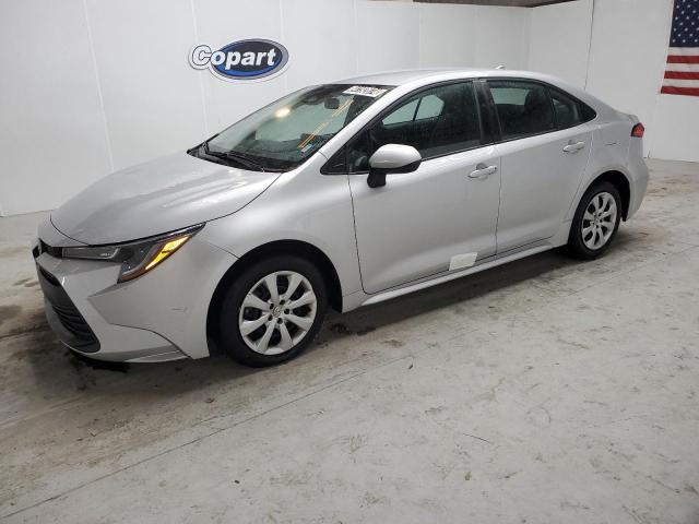 TOYOTA COROLLA LE 2023 with VIN 5YFB4MDE4PP013294 - Photo from auction