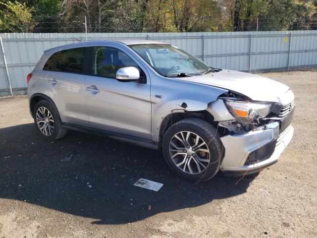 Photo 4 from auction – 2016 MITSUBISHI OUTLANDER with VIN JA4AP3AU1GZ049534
