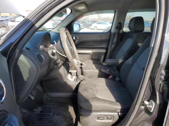 Photo 7 from auction – 2011 CHEVROLET HHR LT with VIN 3GNBABFW9BS545601