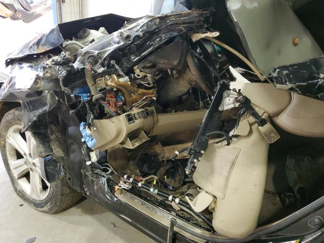 Photo 8 from auction – 2010 TOYOTA HIGHLANDER with VIN 5TDYK3EH2AS007981