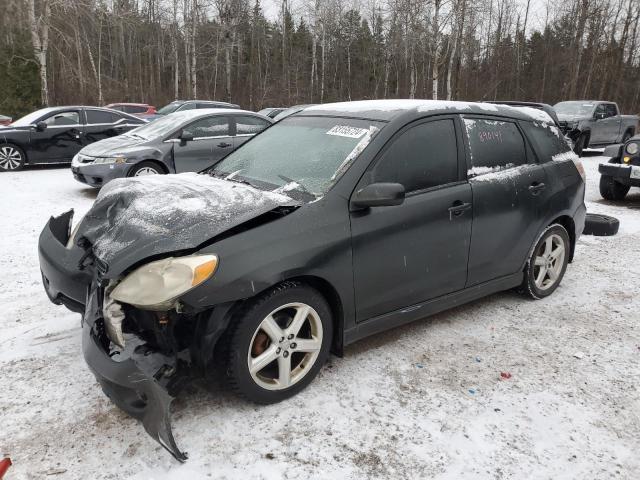 TOYOTA COROLLA MA 2005 with VIN 2T1KR32E85C890141 - Photo from auction
