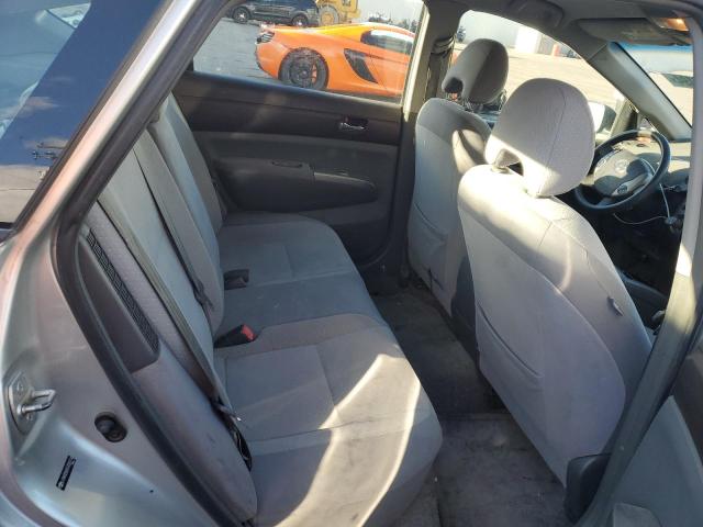Photo 10 from auction – 2005 TOYOTA PRIUS with VIN JTDKB20U557020714