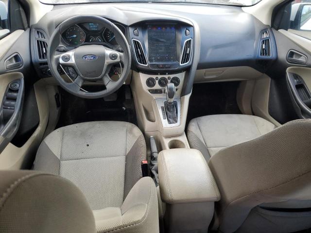 Photo 8 from auction – 2012 FORD FOCUS SE with VIN 1FAHP3F29CL411432