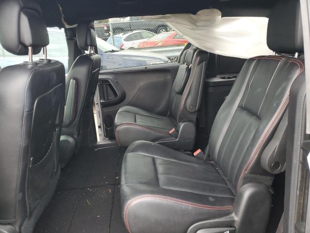 Photo 11 from auction – 2019 DODGE GRAND CARA with VIN 2C4RDGEG1KR517147