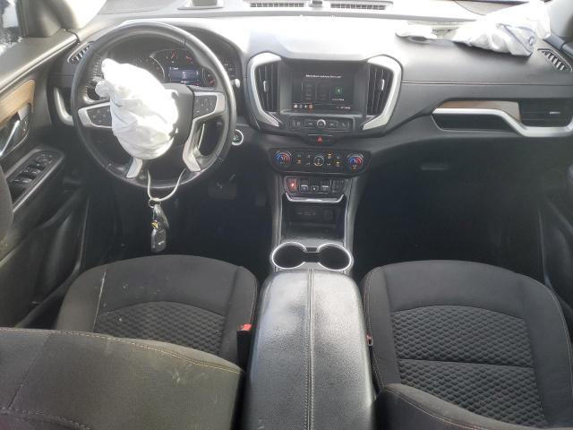 Photo 8 from auction – 2021 GMC TERRAIN SL with VIN 3GKALMEV4ML301374