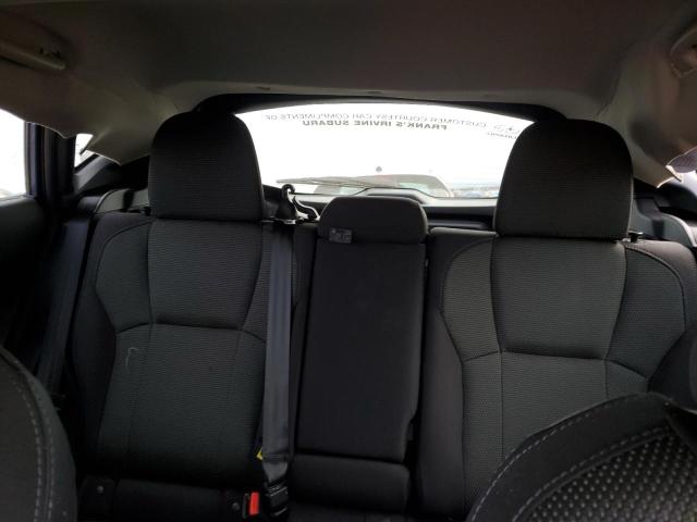 Photo 10 from auction – 2024 SUBARU CROSSTREK with VIN JF2GUADC9RH310788