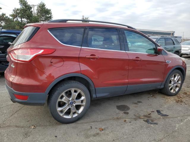 Photo 3 from auction – 2015 FORD ESCAPE SE with VIN 1FMCU0GXXFUC33904