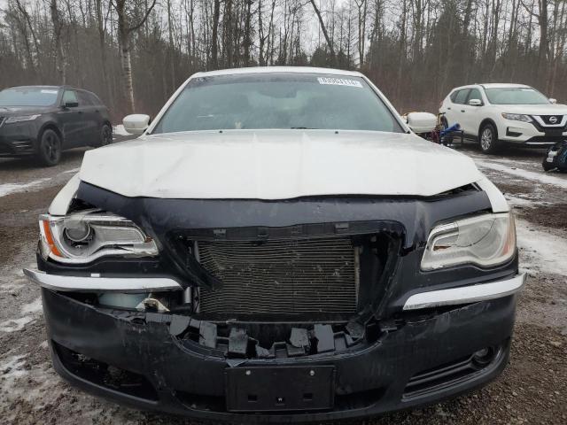 Photo 5 from auction – 2013 CHRYSLER 300 with VIN 2C3CCAAG5DH503910