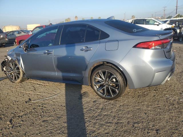 Photo 2 from auction – 2022 TOYOTA COROLLA XS with VIN 5YFT4MCE5NP138162