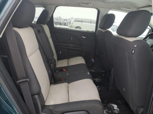 Photo 11 from auction – 2009 DODGE JOURNEY SE with VIN 3D4GG47B49T231575