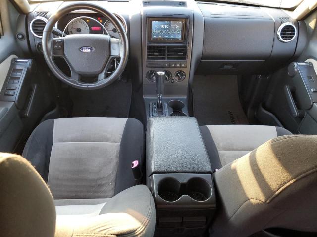 Photo 8 from auction – 2007 FORD EXPLORER S with VIN 1FMEU53K67UB60046