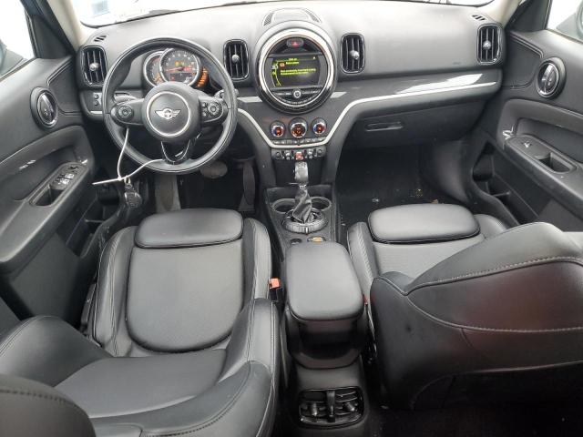 Photo 8 from auction – 2017 MINI COOPER S C with VIN WMZYT5C39H3D81292