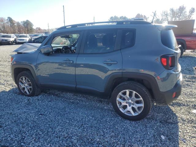 Photo 2 from auction – 2018 JEEP RENEGADE L with VIN ZACCJBBB4JPH30381