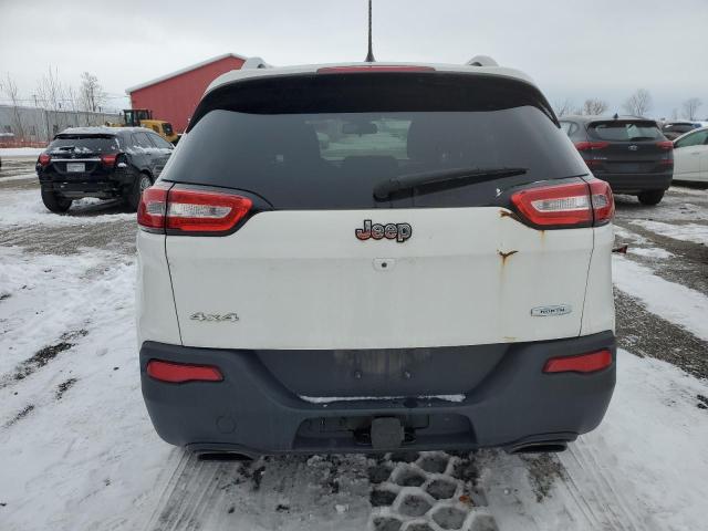 Photo 6 from auction – 2015 JEEP CHEROKEE L with VIN 1C4PJMCS7FW788992