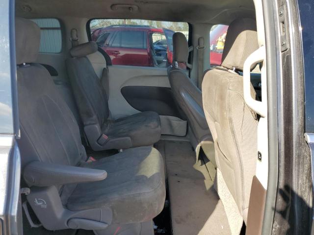 Photo 11 from auction – 2017 CHRYSLER PACIFICA T with VIN 2C4RC1DG6HR516523
