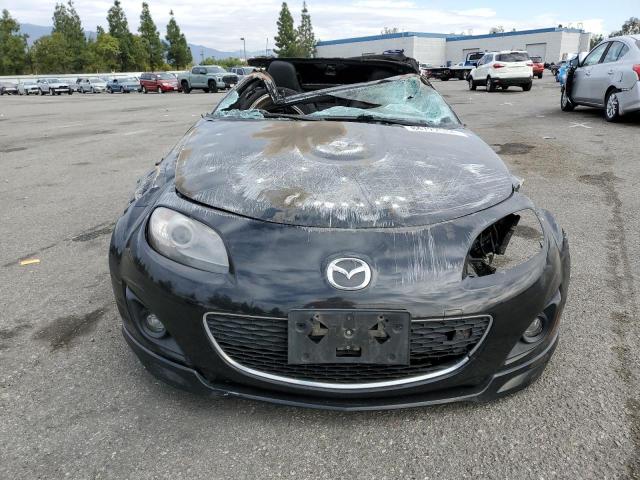 Photo 5 from auction – 2012 MAZDA MX-5 MIATA with VIN JM1NC2NF8C0219704