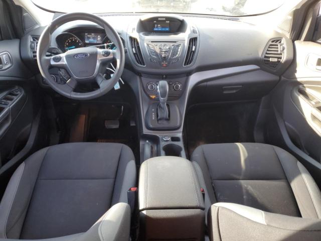 Photo 8 from auction – 2016 FORD ESCAPE S with VIN 1FMCU0F73GUC08622