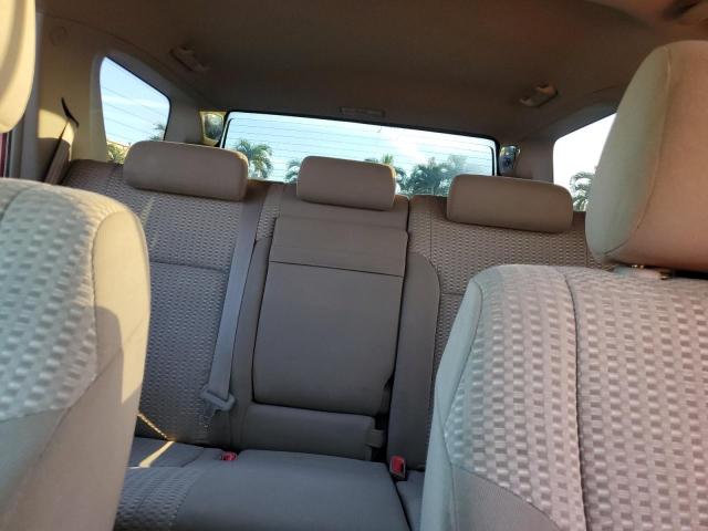 Foto 10 de la subasta – 2007 TOYOTA 4RUNNER SR con VIN JTEBU14R478094449