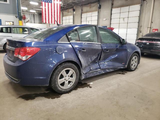 Photo 3 from auction – 2013 CHEVROLET CRUZE LT with VIN 1G1PC5SB2D7161490