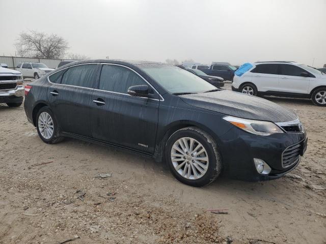 Photo 4 from auction – 2013 TOYOTA AVALON HYB with VIN 4T1BD1EB6DU008093
